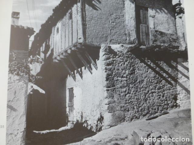 Documentos antiguos: LA PARRA AVILA ANTIGUO HUECOGRABADO - Foto 1