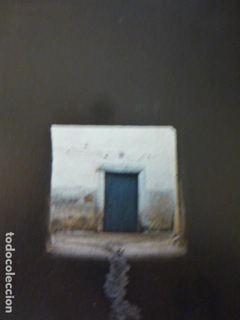 Documenti antichi: BERLANGA DE DUERO SORIA ANTIGUO HUECOGRABADO