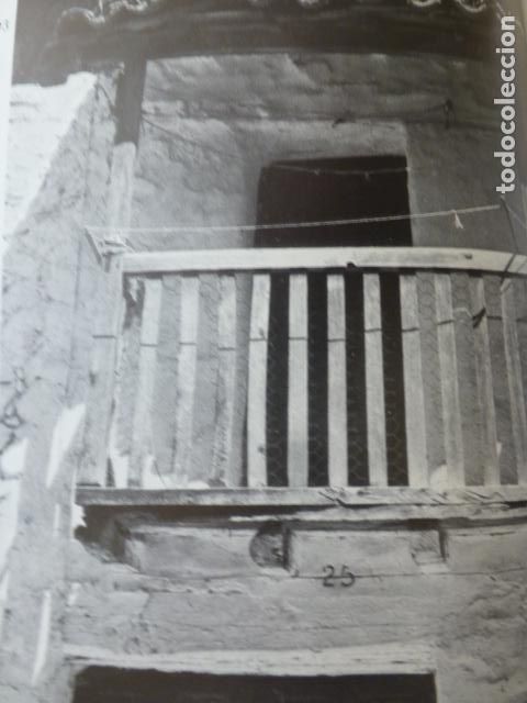 Documentos antigos: LA ADRADA AVILA ANTIGUO HUECOGRABADO