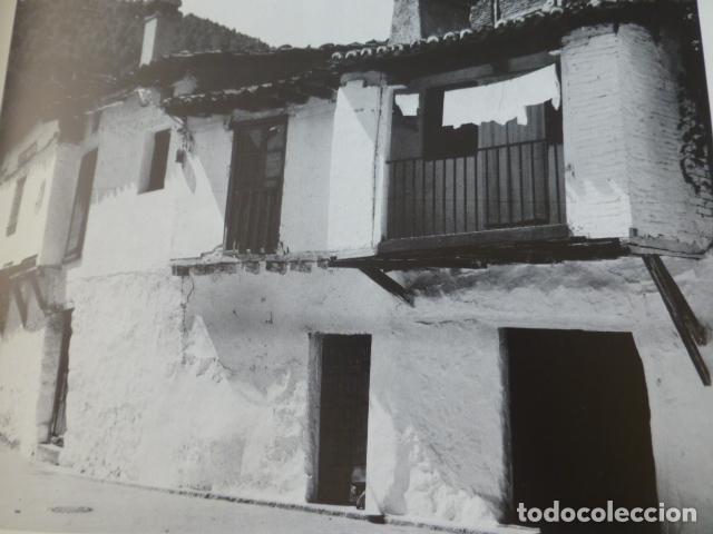 Documenti antichi: EL HORNILLO AVILA ANTIGUO HUECOGRABADO