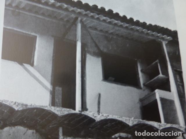 Documentos antiguos: LA PARRA AVILA ANTIGUO HUECOGRABADO - Foto 1