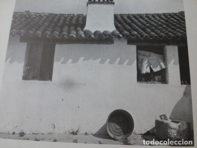 Alte Dokumente: LA HIGUERA AVILA ANTIGUO HUECOGRABADO