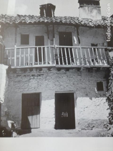 Documenti antichi: ARENAS DE SAN PEDRO AVILA ANTIGUO HUECOGRABADO