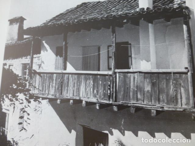 Documentos antigos: ARENAS DE SAN PEDRO AVILA ANTIGUO HUECOGRABADO