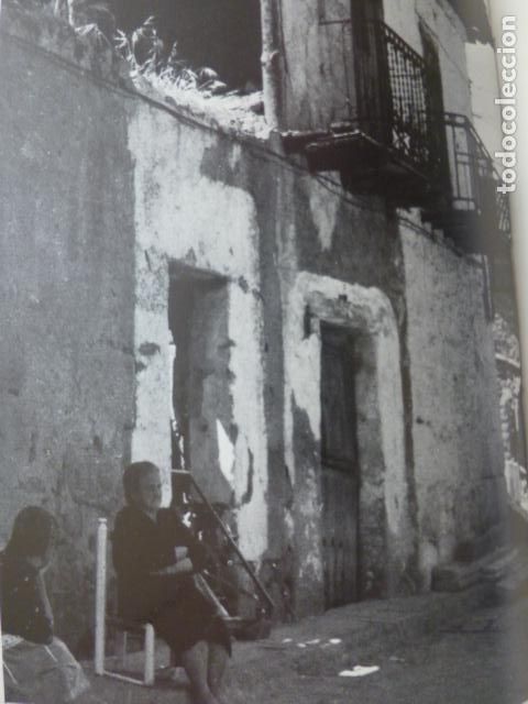 Alte Dokumente: LA ADRADA AVILA ANTIGUO HUECOGRABADO