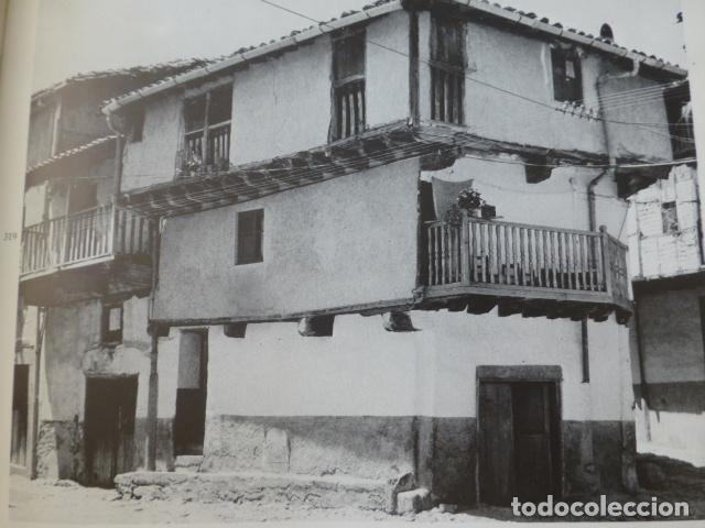 Documenti antichi: GARGANTA DE LA OLLA CACERES ANTIGUO HUECOGRABADO
