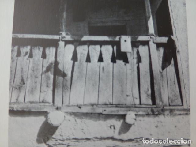 Documentos antigos: GAVILANES AVILA ANTIGUO HUECOGRABADO