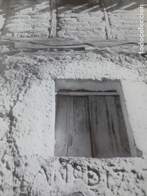 Documentos antiguos: CUACOS DE YUSTE CACERES ANTIGUO HUECOGRABADO - Foto 1