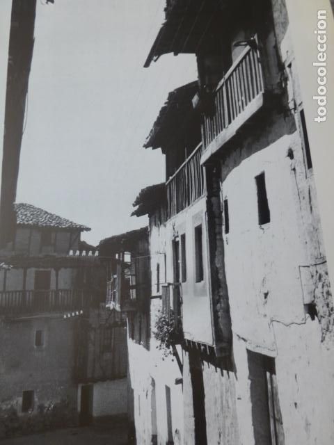 Documenti antichi: MADRIGAL DE LA VERA CACERES ANTIGUO HUECOGRABADO