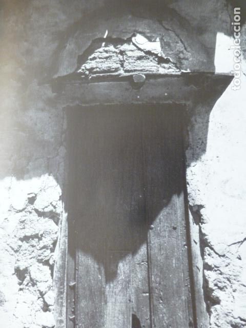 Documentos antigos: MIRANDA DEL CASTA&Ntilde;AR SALAMANCA ANTIGUO HUECOGRABADO