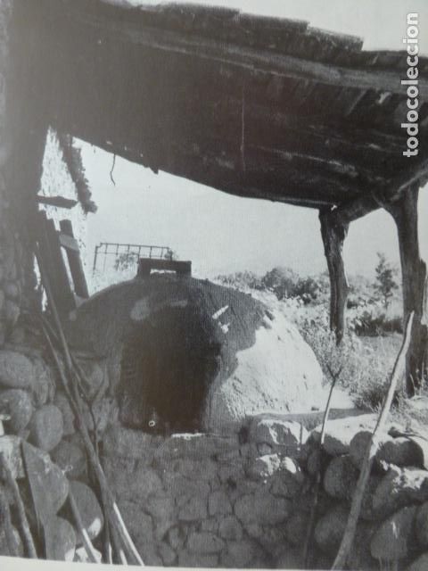 Documentos antiguos: CANDELEDA AVILA ANTIGUO HUECOGRABADO - Foto 1