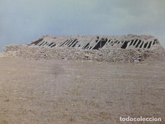 Documenti antichi: BARAHONA SORIA ANTIGUO HUECOGRABADO