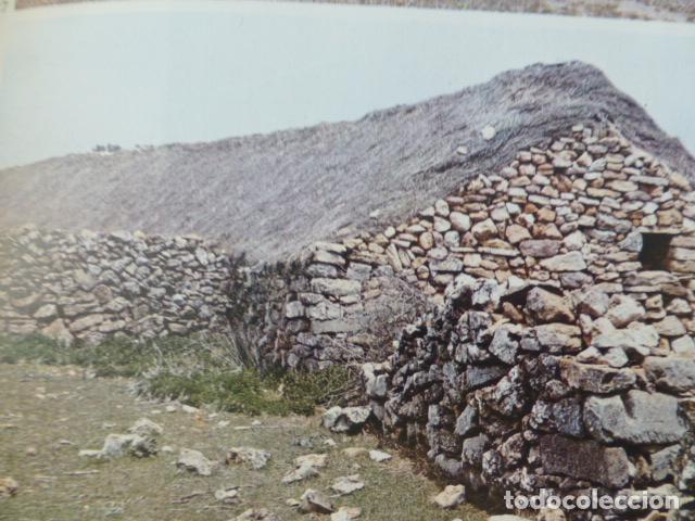 Documenti antichi: ROMANILLOS DE MEDINACELI SORIA ANTIGUO HUECOGRABADO