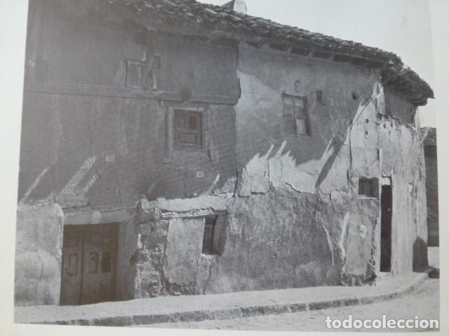 Documenti antichi: ATIENZA GUADALAJARA ANTIGUO HUECOGRABADO