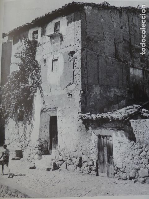 Documentos antiguos: ALBARRACIN TERUEL ANTIGUO HUECOGRABADO - Foto 1