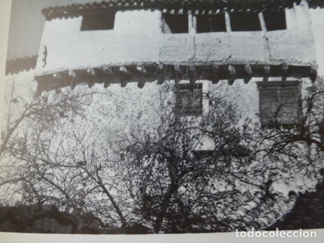 Documenti antichi: PASTRANA GUADALAJARA ANTIGUO HUECOGRABADO