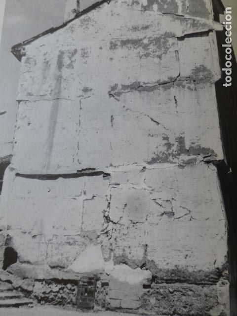 Documenti antichi: ARANDA DE DUERO BURGOS ANTIGUO HUECOGRABADO