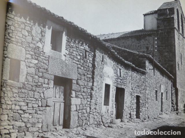 Documenti antichi: CINCOVILLAS GUADALAJARA ANTIGUO HUECOGRABADO