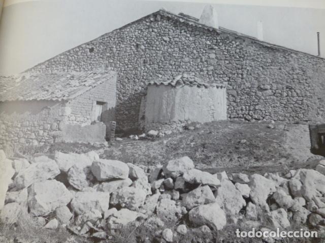 Documenti antichi: LODARES DEL MONTE SORIA ANTIGUO HUECOGRABADO