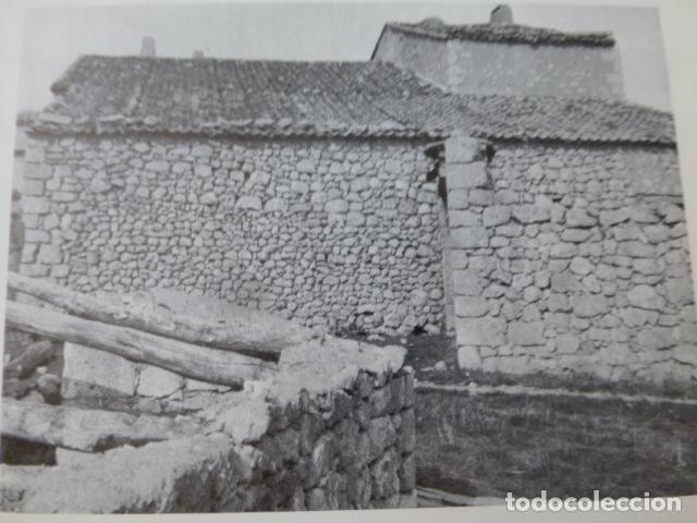 Documenti antichi: LODARES DEL MONTE SORIA ANTIGUO HUECOGRABADO