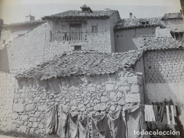 Documenti antichi: SAN ESTEBAN DE GORMAZ SORIA ANTIGUO HUECOGRABADO