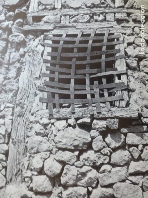 Documenti antichi: PIQUERA DE SAN ESTEBAN SORIA ANTIGUO HUECOGRABADO