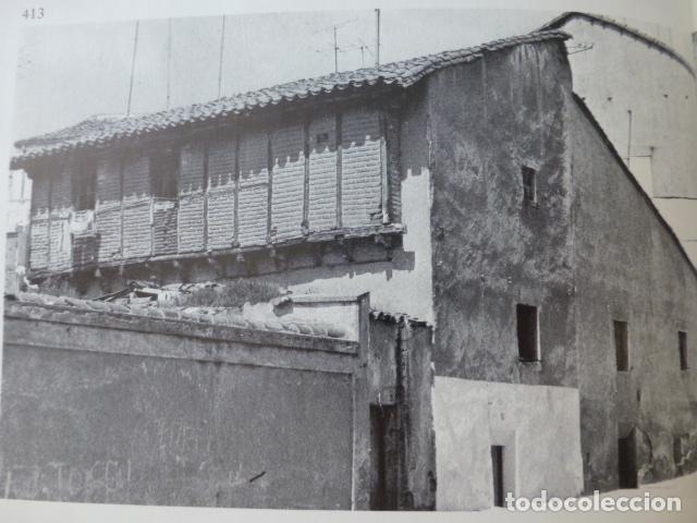 Documentos antiguos: SALAMANCA ANTIGUO HUECOGRABADO - Foto 1