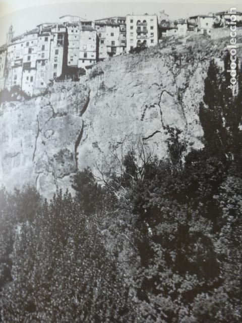 Documentos antiguos: CUENCA ANTIGUO HUECOGRABADO - Foto 1