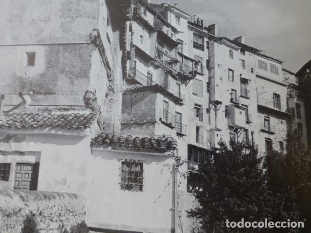 Documentos antigos: CUENCA ANTIGUO HUECOGRABADO