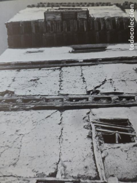 Documenti antichi: CUENCA ANTIGUO HUECOGRABADO