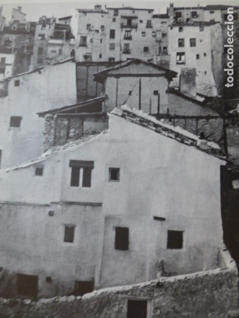 Documentos antiguos: CUENCA ANTIGUO HUECOGRABADO - Foto 1