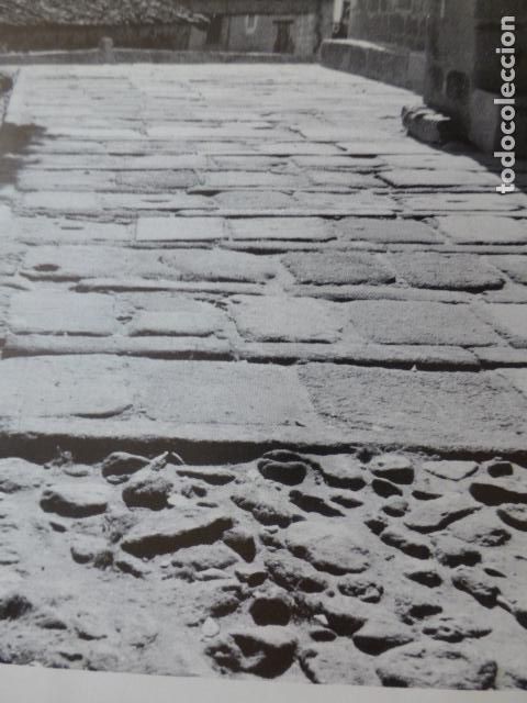 Documenti antichi: PIEDRALAVES AVILA ANTIGUO HUECOGRABADO