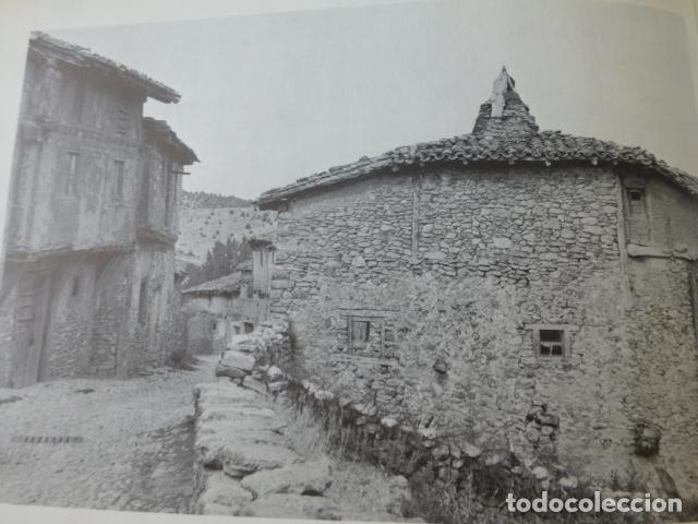 Documentos antiguos: CALATA&Ntilde;AZOR SORIA ANTIGUO HUECOGRABADO - Foto 1