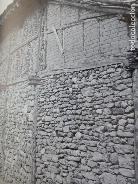 Documentos antiguos: CALATA&Ntilde;AZOR SORIA ANTIGUO HUECOGRABADO - Foto 1