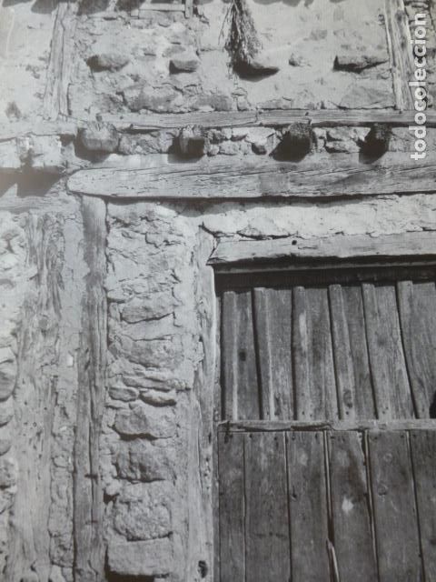 Documentos antiguos: CALATA&Ntilde;AZOR SORIA ANTIGUO HUECOGRABADO - Foto 1