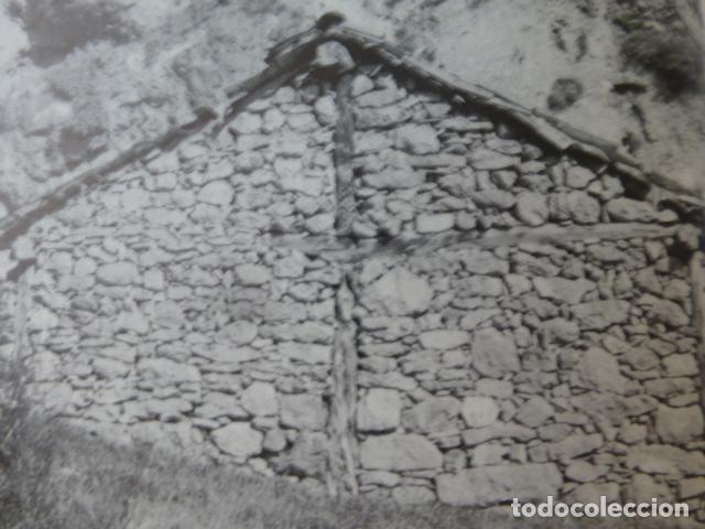 Documentos antiguos: CALATA&Ntilde;AZOR SORIA ANTIGUO HUECOGRABADO - Foto 1