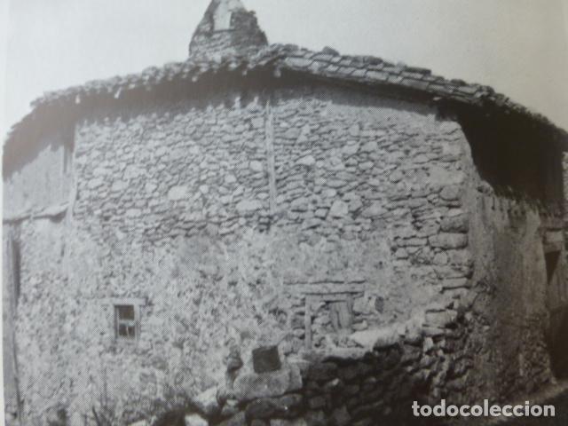 Documentos antiguos: CALATA&Ntilde;AZOR SORIA ANTIGUO HUECOGRABADO - Foto 1