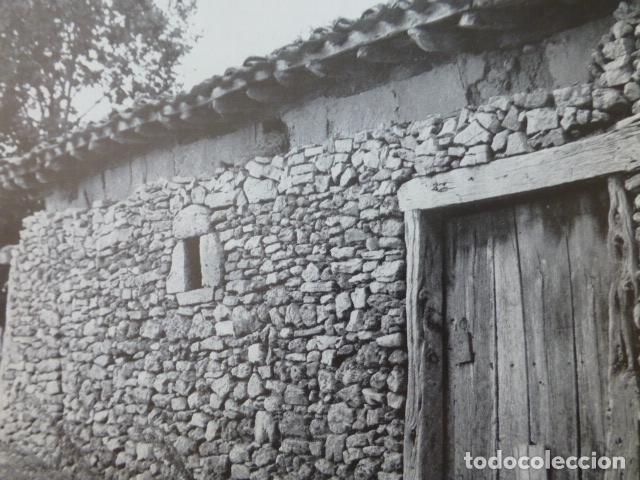 Documentos antigos: CALATA&Ntilde;AZOR SORIA ANTIGUO HUECOGRABADO