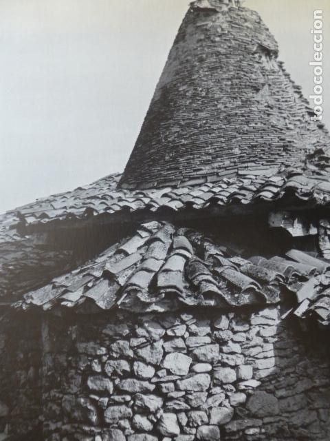 Documentos antiguos: LA ALDEHUELA DE CALATA&Ntilde;AZOR SORIA ANTIGUO HUECOGRABADO - Foto 1
