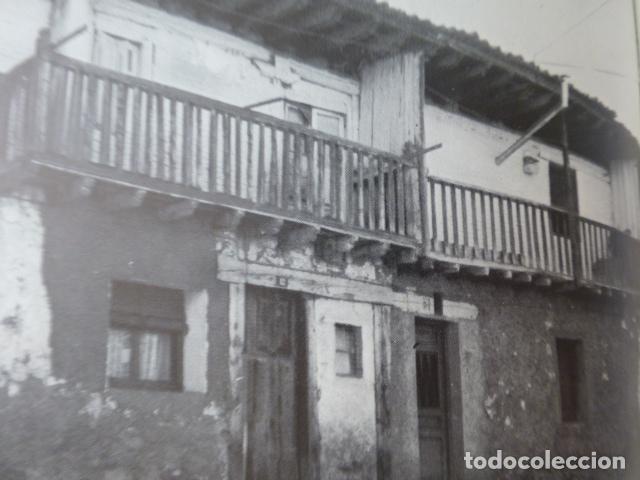 Documentos antigos: SAN LEONARDO DE YAG&Uuml;E SORIA ANTIGUO HUECOGRABADO