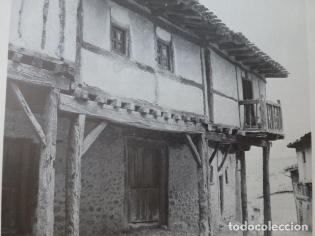Documentos antiguos: CALATA&Ntilde;&Aacute;ZOR SORIA ANTIGUO HUECOGRABADO - Foto 1