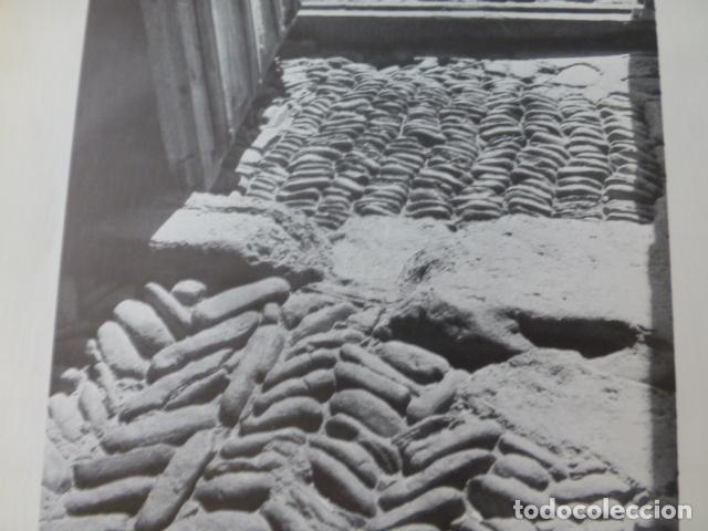 Documenti antichi: GALLINERO SORIA ANTIGUO HUECOGRABADO