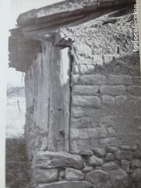 Documentos antiguos: NOGAREJAS LEON ANTIGUO HUECOGRABADO - Foto 1