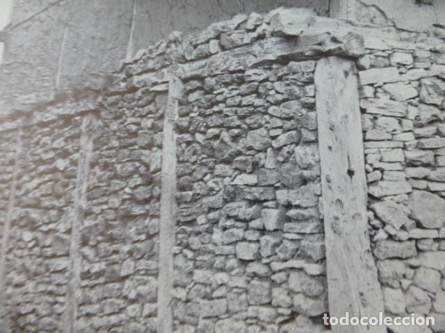 Documentos antiguos: CALATA&Ntilde;AZOR SORIA ANTIGUO HUECOGRABADO - Foto 1
