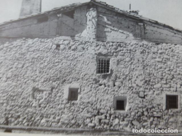 Documentos antiguos: TRAGACETE CUENCA ANTIGUO HUECOGRABADO - Foto 1