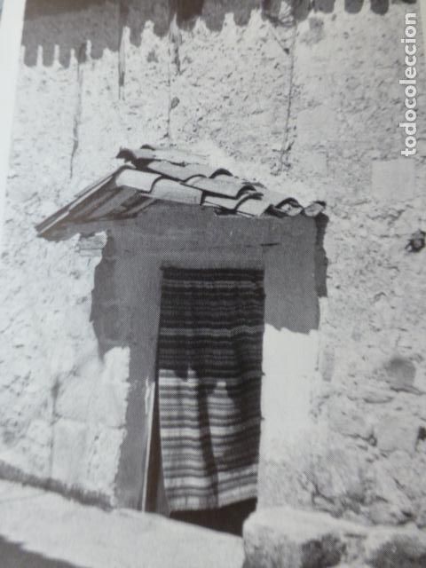 Documentos antiguos: POYATOS CUENCA ANTIGUO HUECOGRABADO - Foto 1