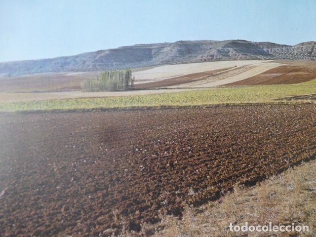 Documentos antiguos: VILLAVERDE Y PASACONSOL CUENCA ANTIGUO HUECOGRABADO - Foto 1