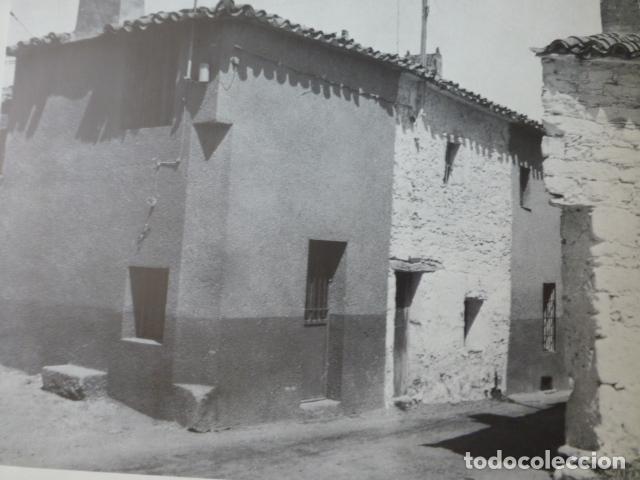 Documentos antiguos: VALDELACASA DE TAJO CACERES ANTIGUO HUECOGRABADO