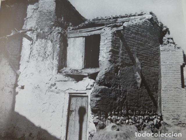 Documentos antiguos: M&Eacute;NTRIDA TOLEDO ANTIGUO HUECOGRABADO - Foto 1