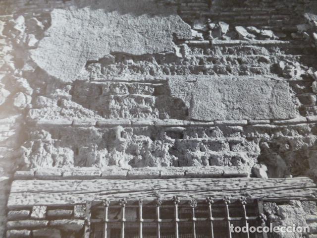 Documentos antiguos: TOLEDO ANTIGUO HUECOGRABADO - Foto 1